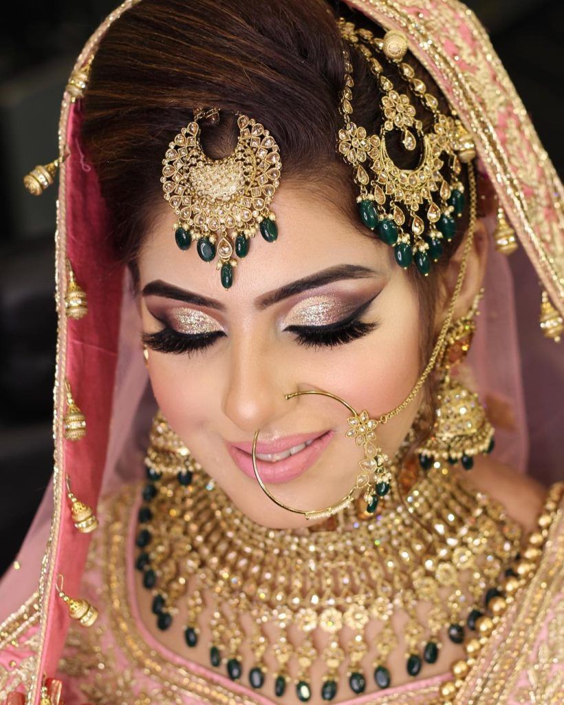 Complete Bridal Package